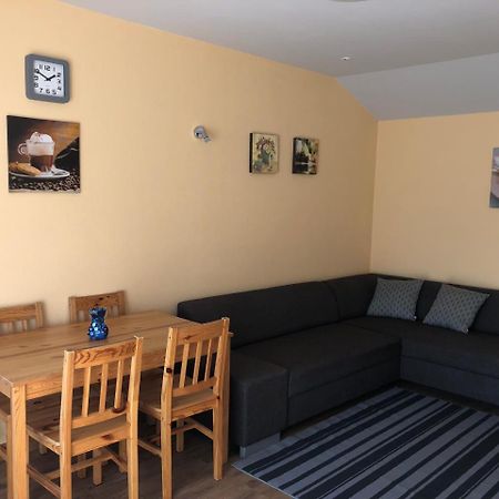 Guesthouse Hévíz 외부 사진