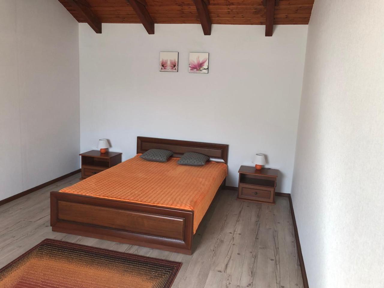 Guesthouse Hévíz 외부 사진