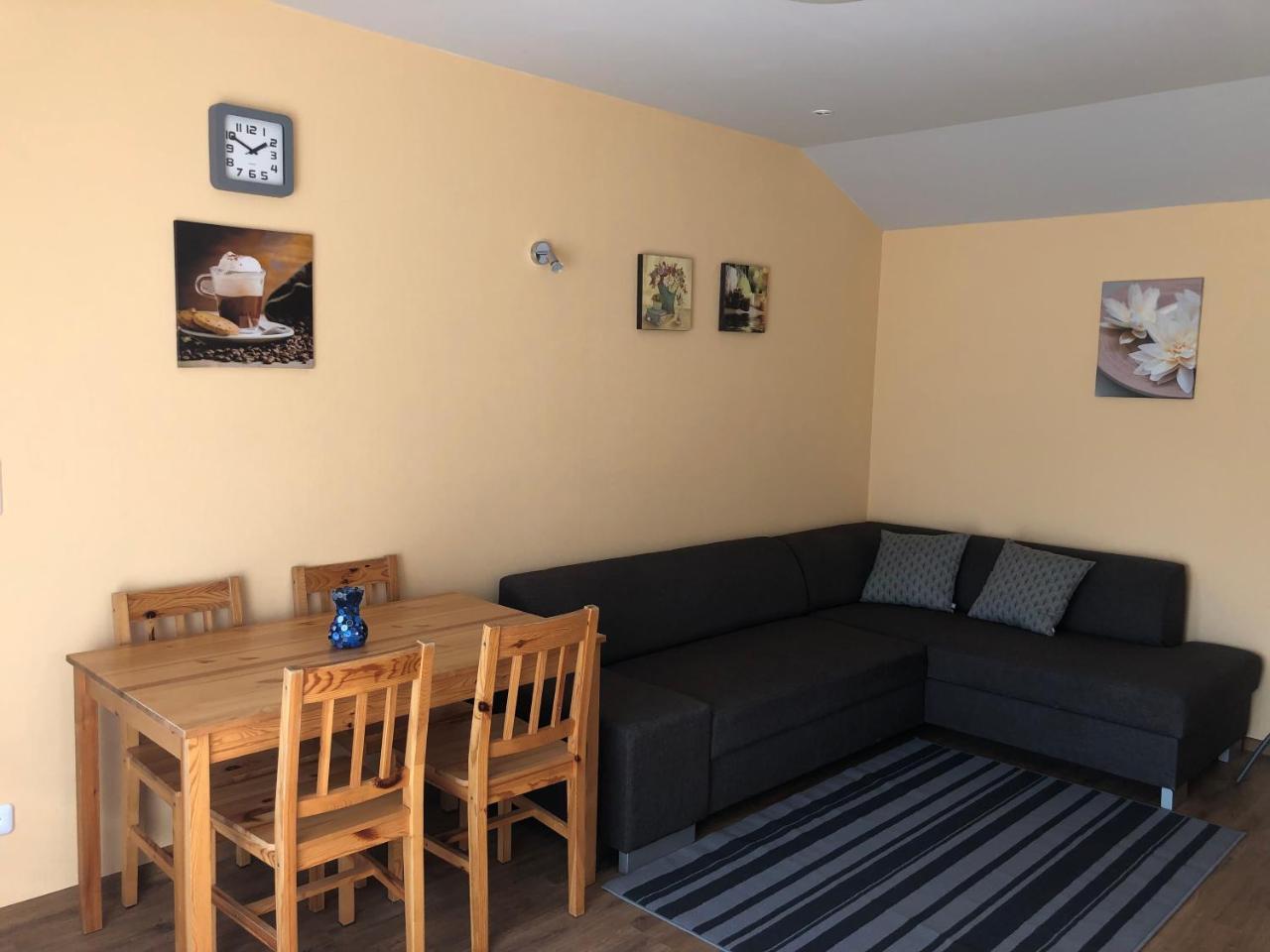 Guesthouse Hévíz 외부 사진